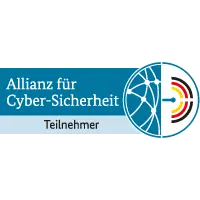 Webpräsenz der Allianz für Cyber-Sicherheit