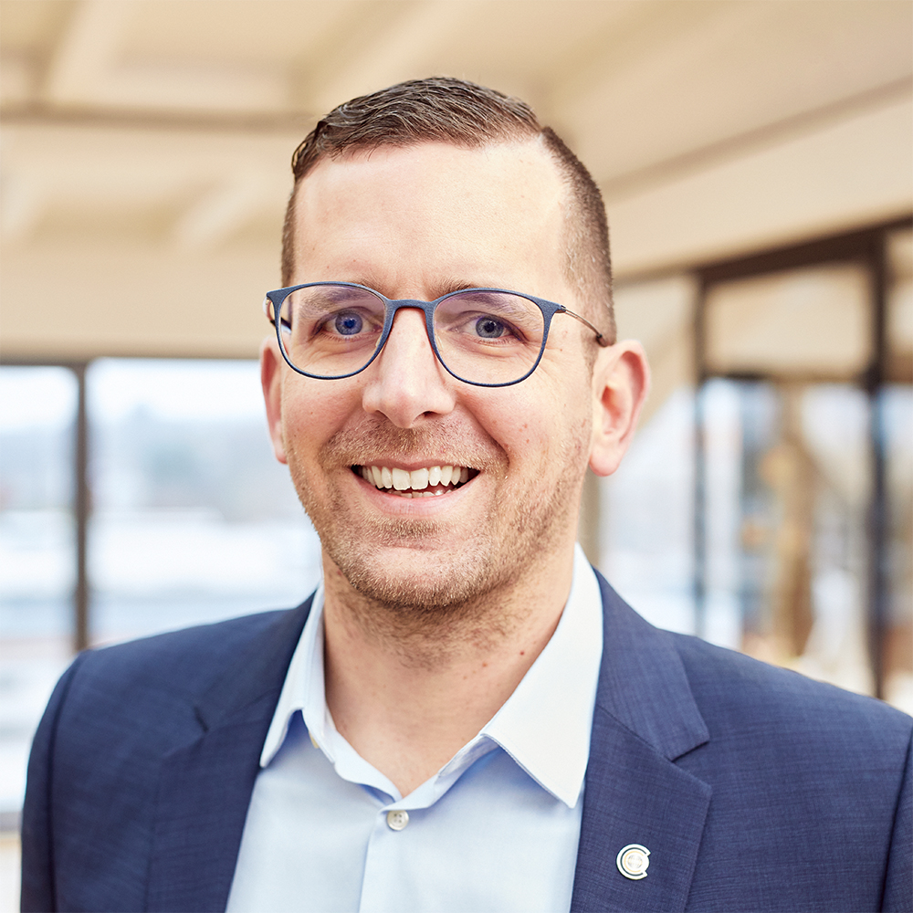 Profilbild